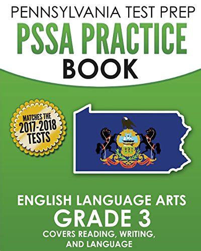 pssa language arts sample grade 10